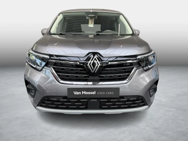 Renault Kangoo TCe 130 Equilibre
