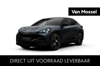 CUPRA Tavascan Adrenaline