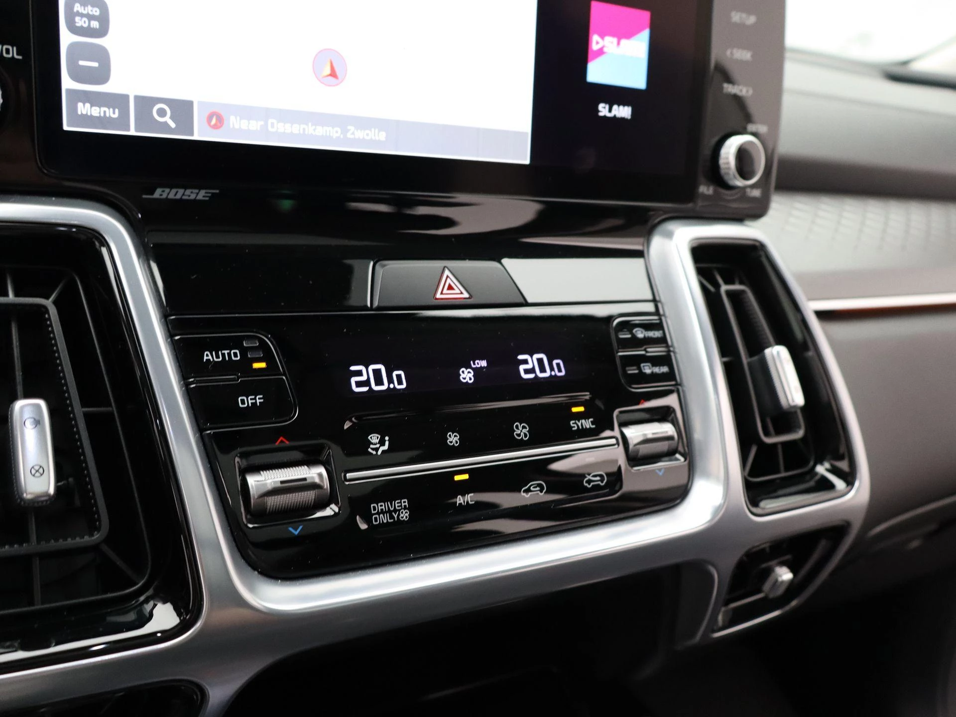 Kia Sorento 1.6 T-GDI Hybrid 2WD DynamicPlusLine 5p.
