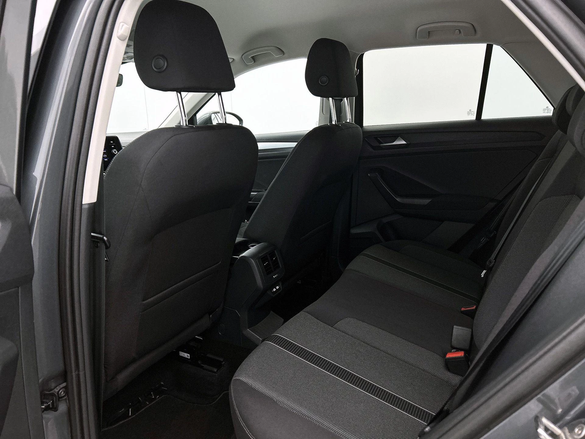Volkswagen T-Roc 1.0 TSI Life 75 Edition