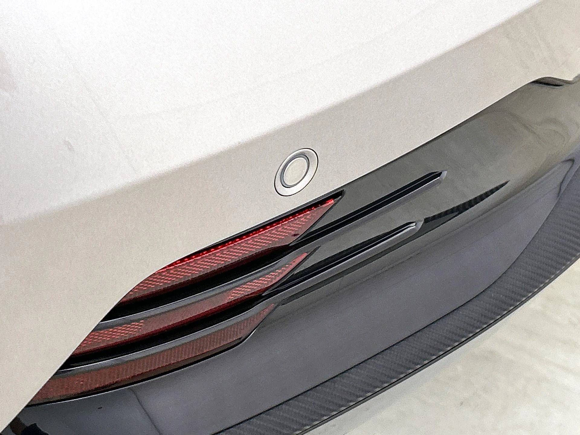 MG HS 1.5 PHEV Aut. Luxury