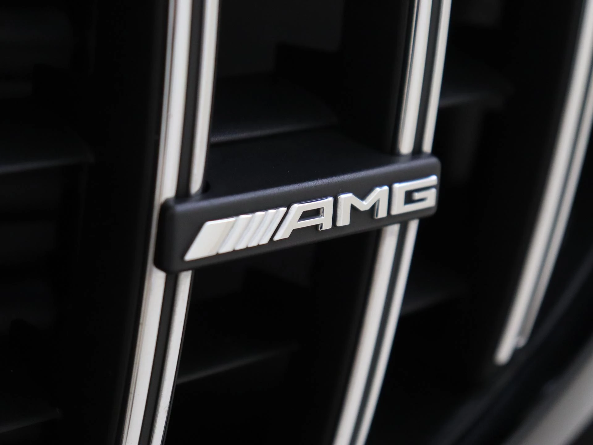 Mercedes-Benz GLE Coupé AMG 53 4MATIC+ Premium Plus