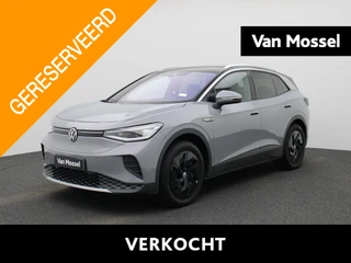 Volkswagen ID.4 Pro 77 kWh 204 PK|