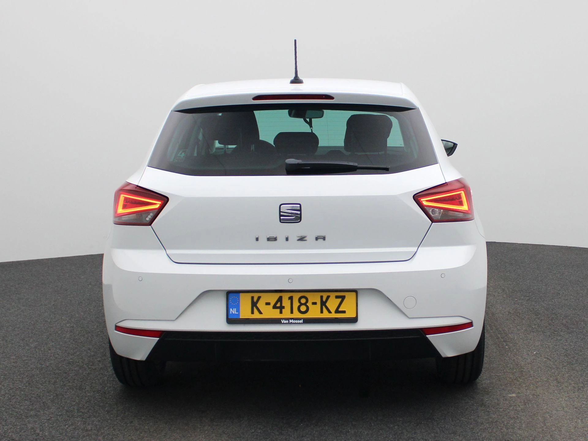 SEAT Ibiza 1.0 TSI Style Business Intense