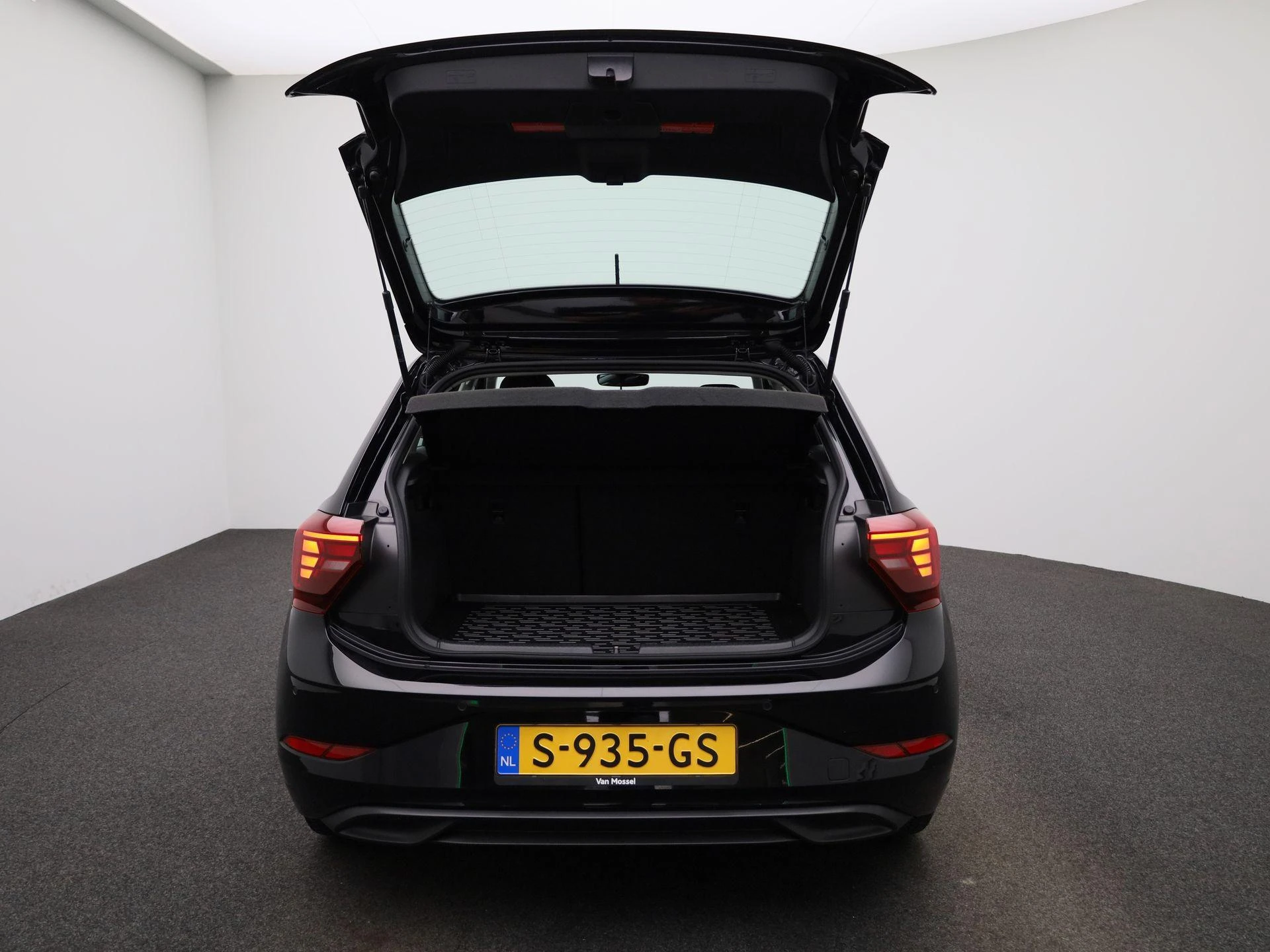 Volkswagen Polo 1.0 TSI Life Business