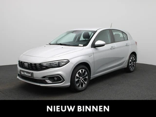 Fiat Tipo 1.5 Hybrid 130 DCT7 City Life