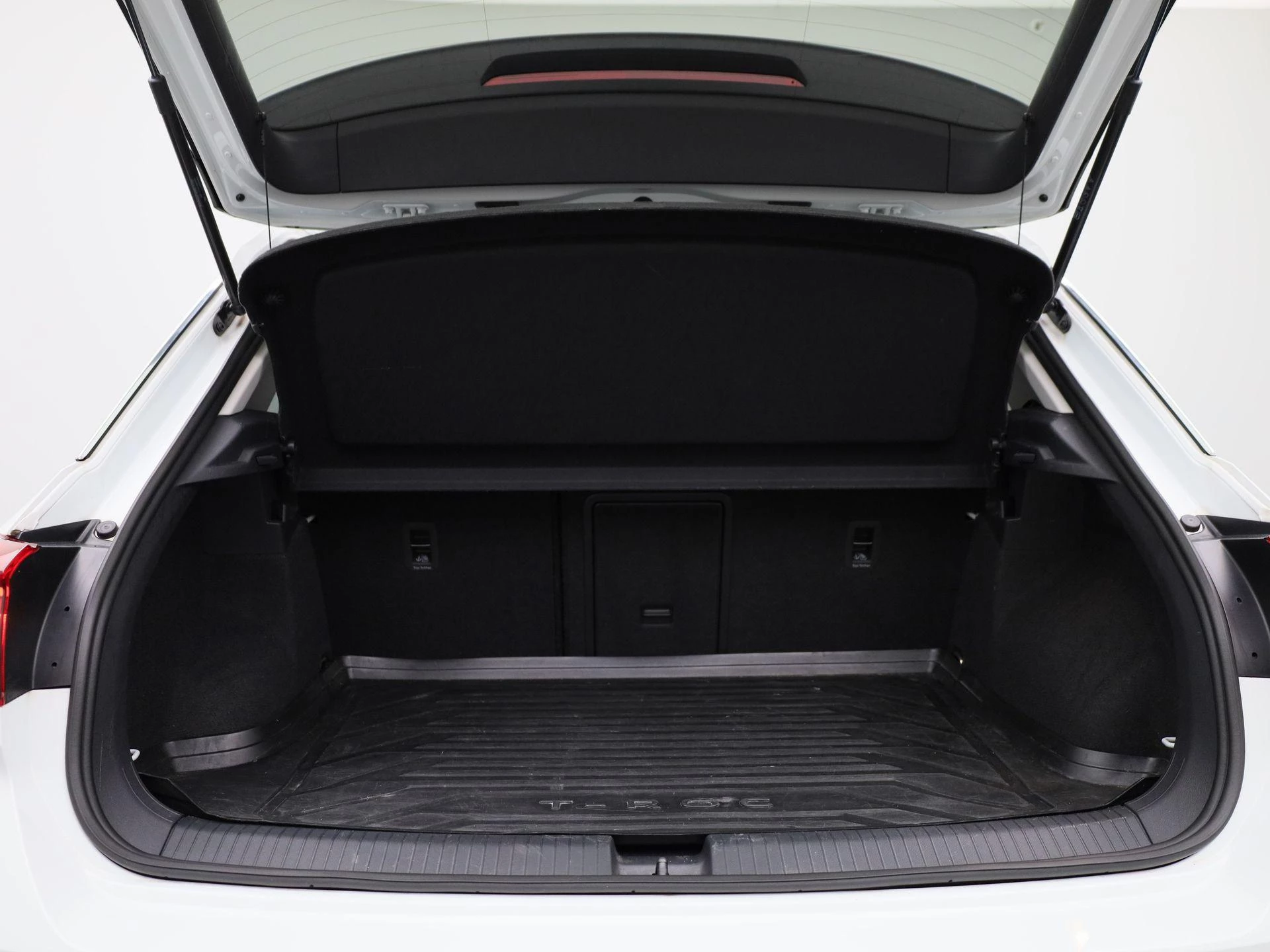 Volkswagen T-Roc 1.5 TSI Life