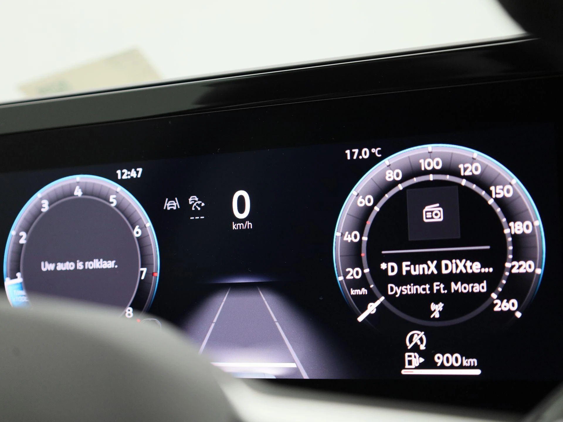 Volkswagen T-Roc 1.5 eTsi Life First Edition 150 PK|