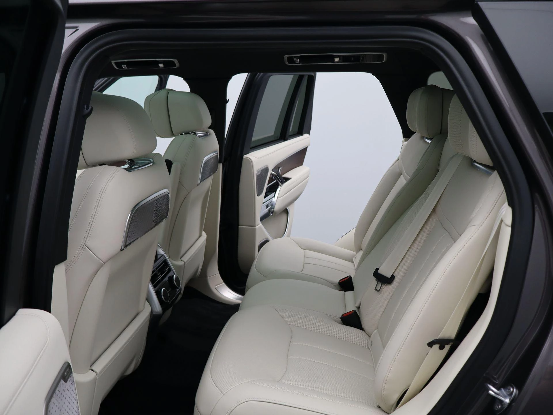 Land Rover Range Rover 3.0 P550e Autobiography PHEV