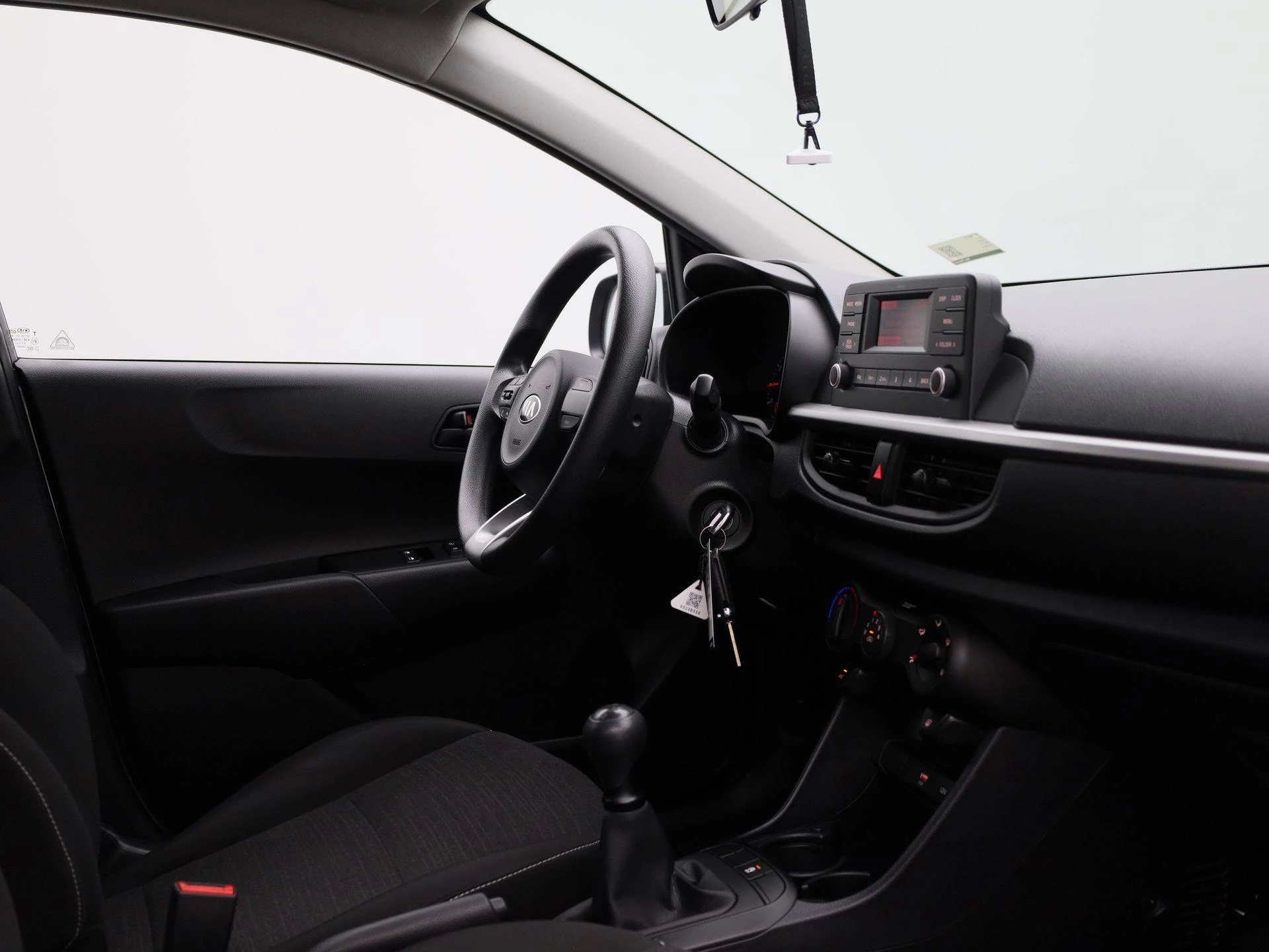 Kia Picanto Easy 1.0