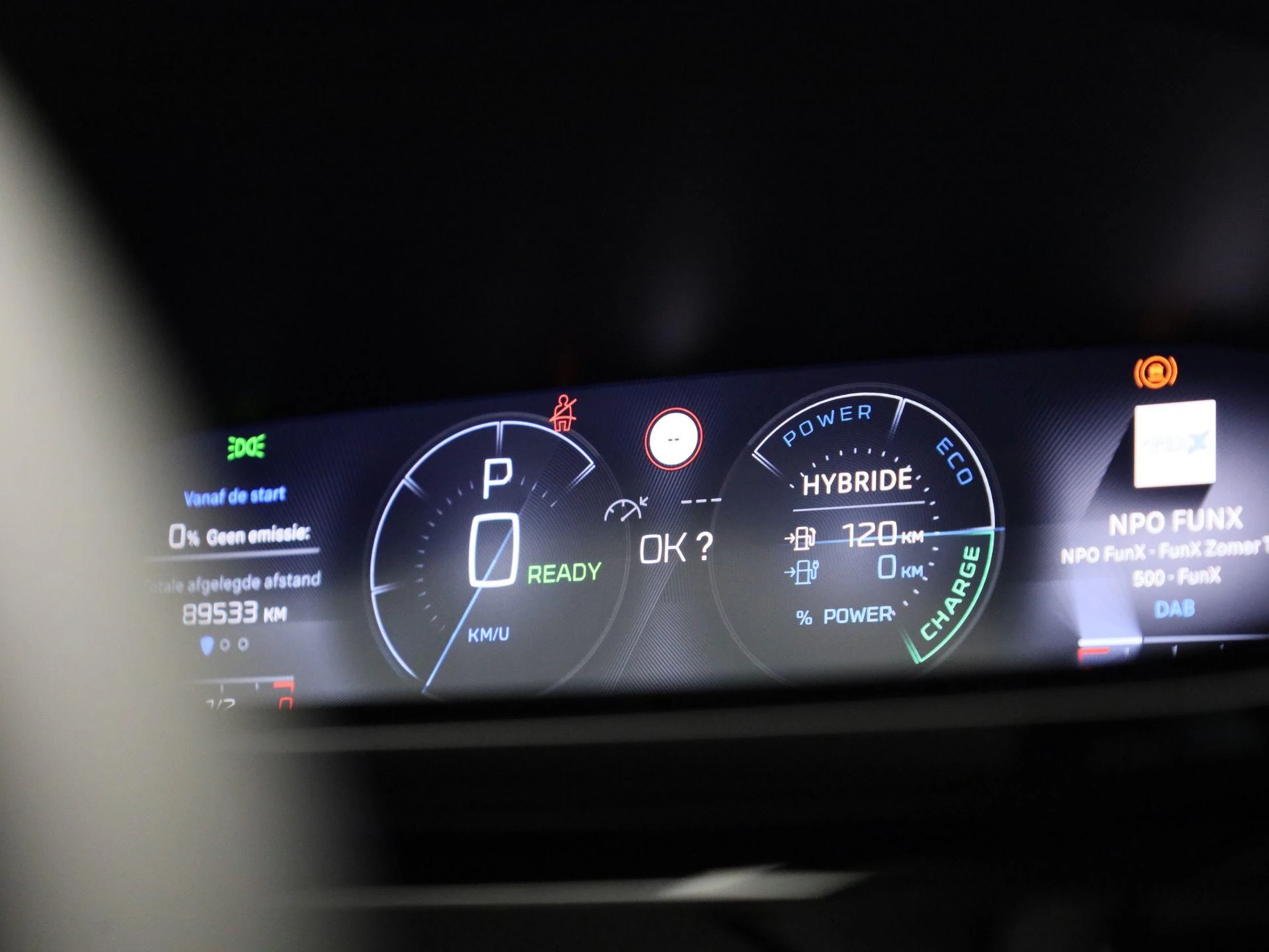 Peugeot 308 SW 1.6 Hybrid 180 S&S EAT8 Allure