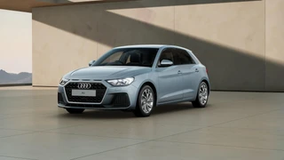 Audi A1 Sportback Sport