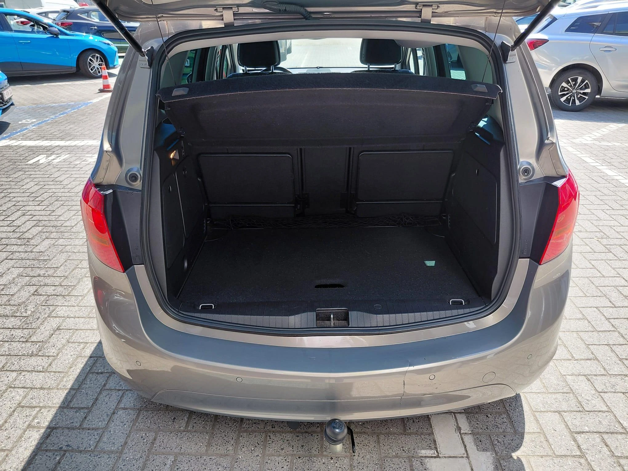Opel Meriva 1.4 88kW ECOTEC® Ultimate Edition