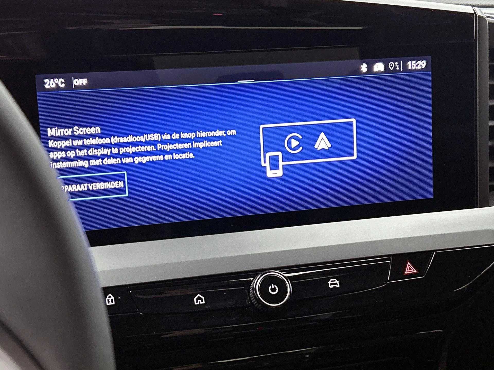 Opel Mokka-e Electric Business Edition 54 kWh