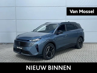 Peugeot e-5008 Allure Avantage 73 kWh 7p