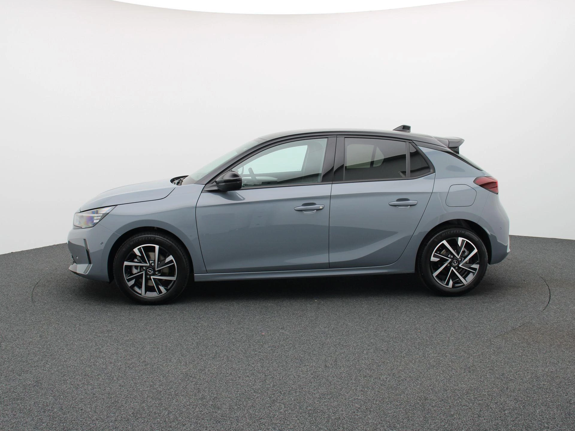 Opel Corsa 1.2 Turbo Hybrid 81kW eDTC GS