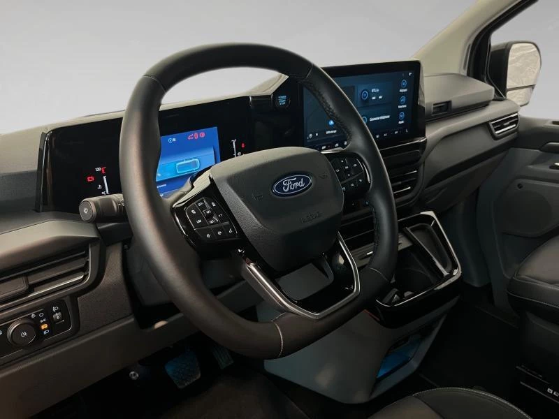 Ford Tourneo Custom 340S Titanium X 2.5i 171kW PHEV eCVT