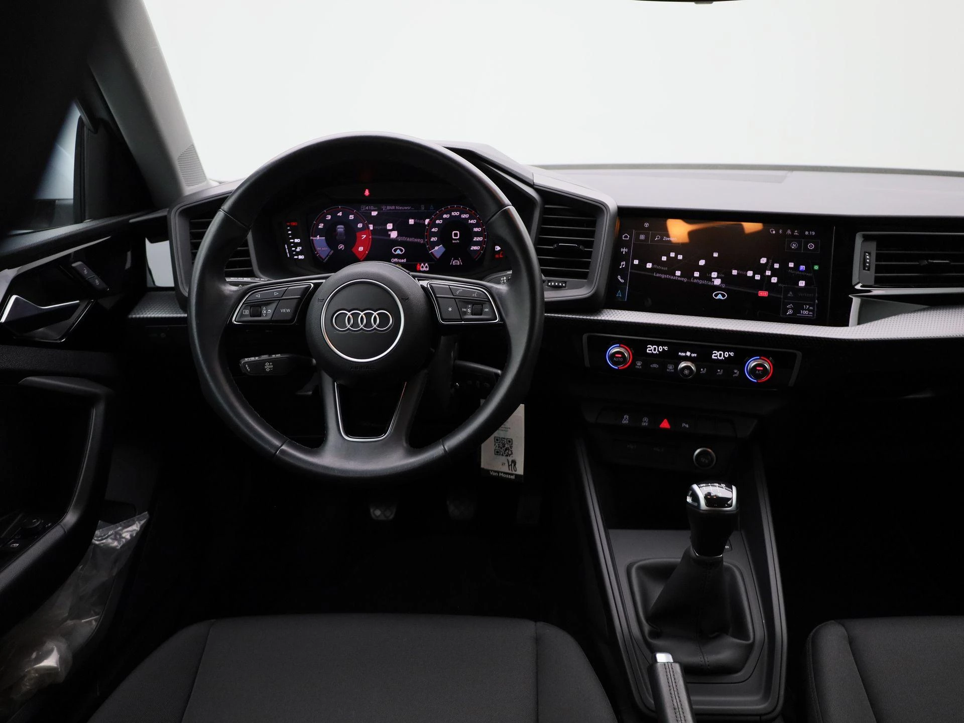 Audi-A1 Sportback-image-6
