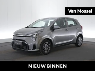 Kia Picanto 1.0 GDI ISG 63 AMT Pulse