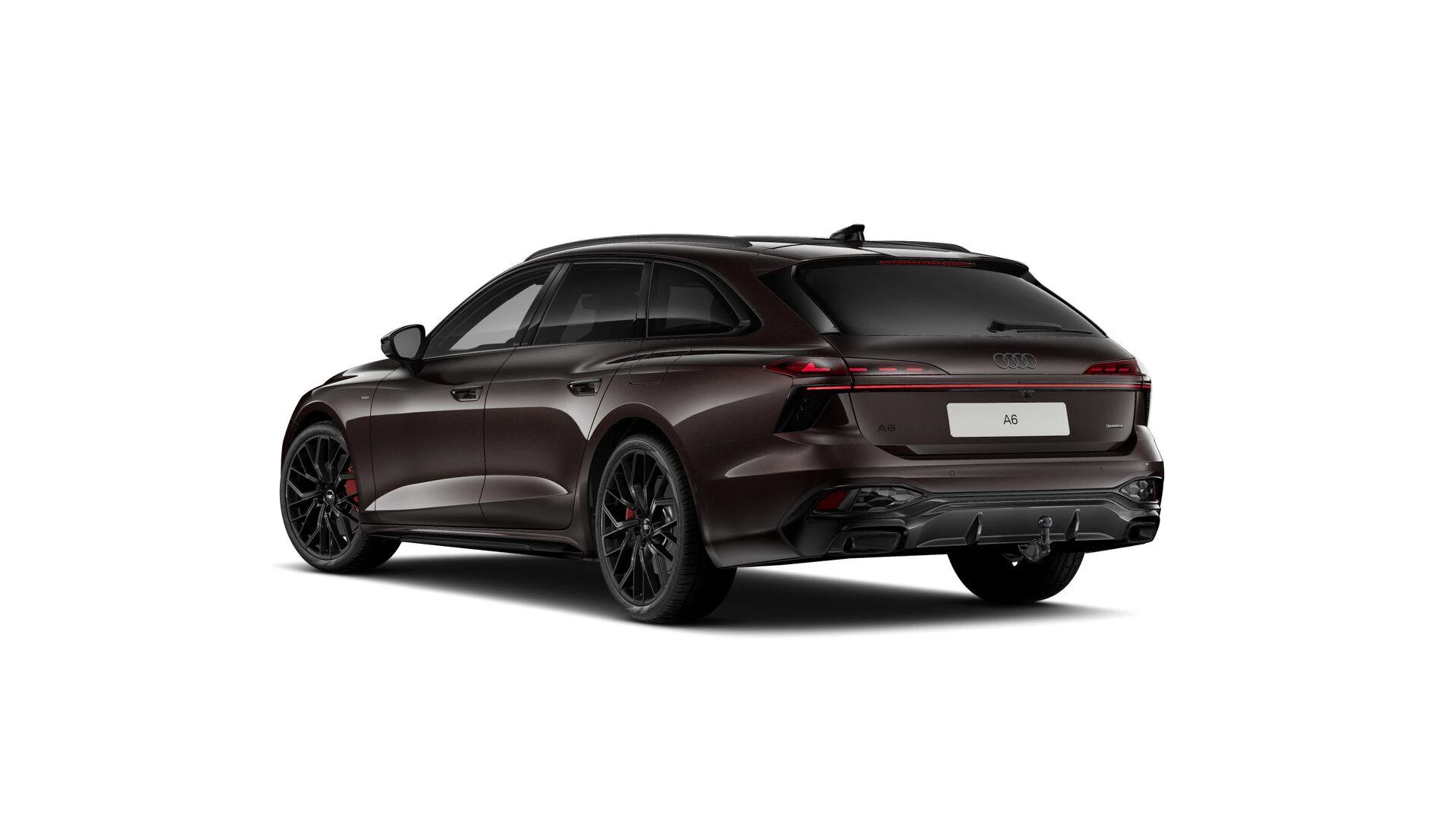 Audi A6 Avant 2.0 e-hybrid quattro S edition Competition