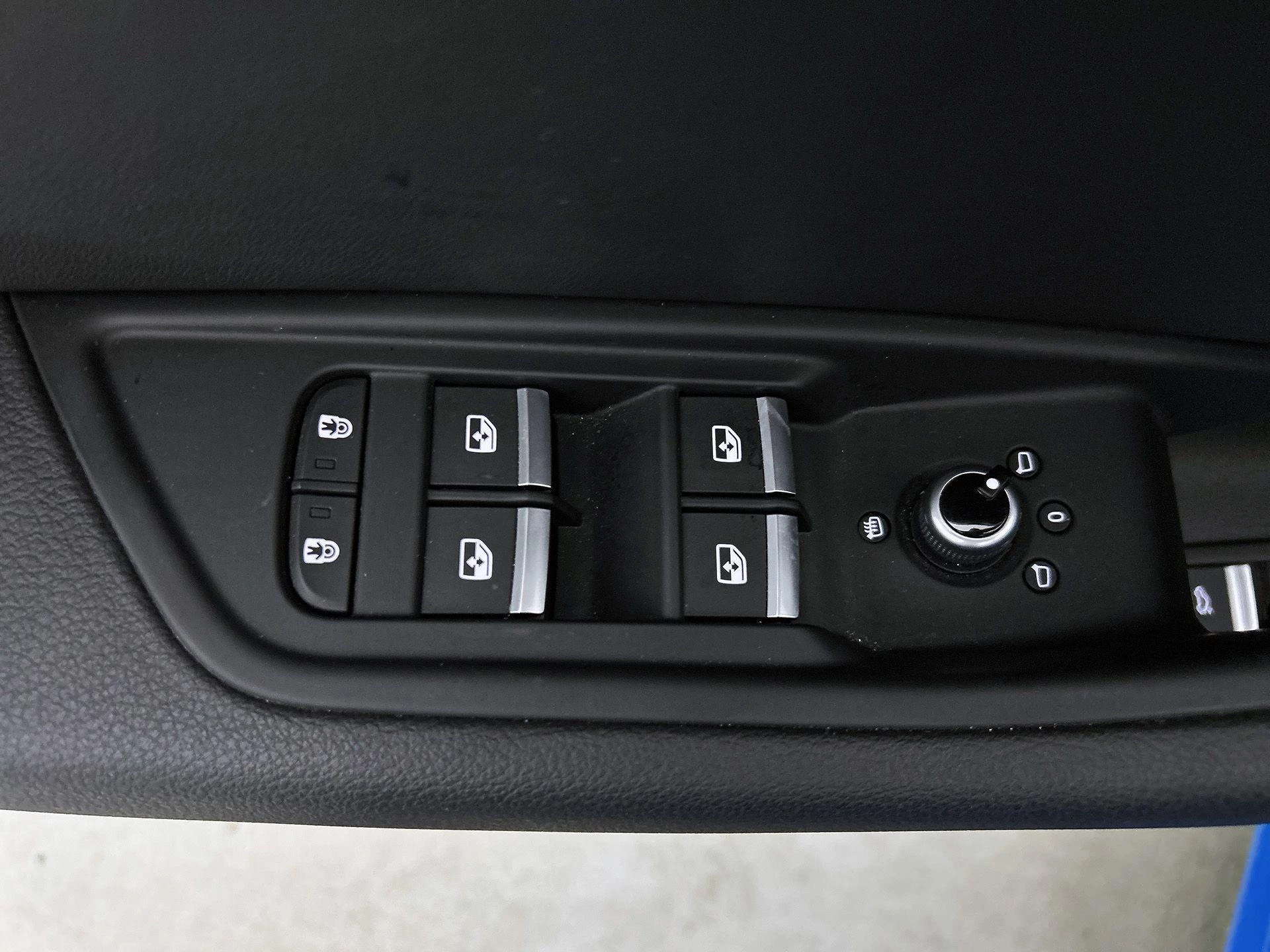 Audi A4 Limousine 40 TFSI quattro S edition