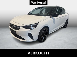 Opel Corsa 1.2 Turbo 74kW S/S Auto Elegance