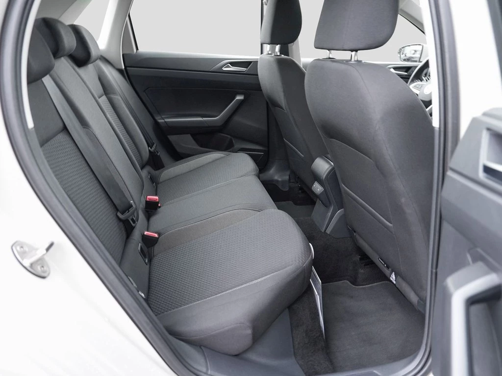 Volkswagen Polo 1.0 TSI DSG Life *LED*App-Connect*DAB+*Lane-Assist*Tempomat*Kamera*PDC*Klima