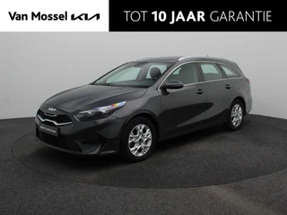 Kia Ceed Sportswagon 1.0 T-GDi DynamicLine