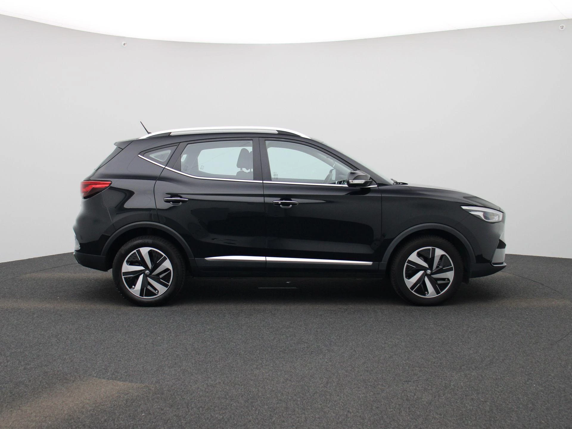 MG ZS EV Standard Range Comfort 50 kWh