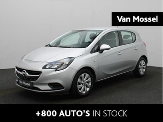 Opel Corsa 1.2 52kW Enjoy