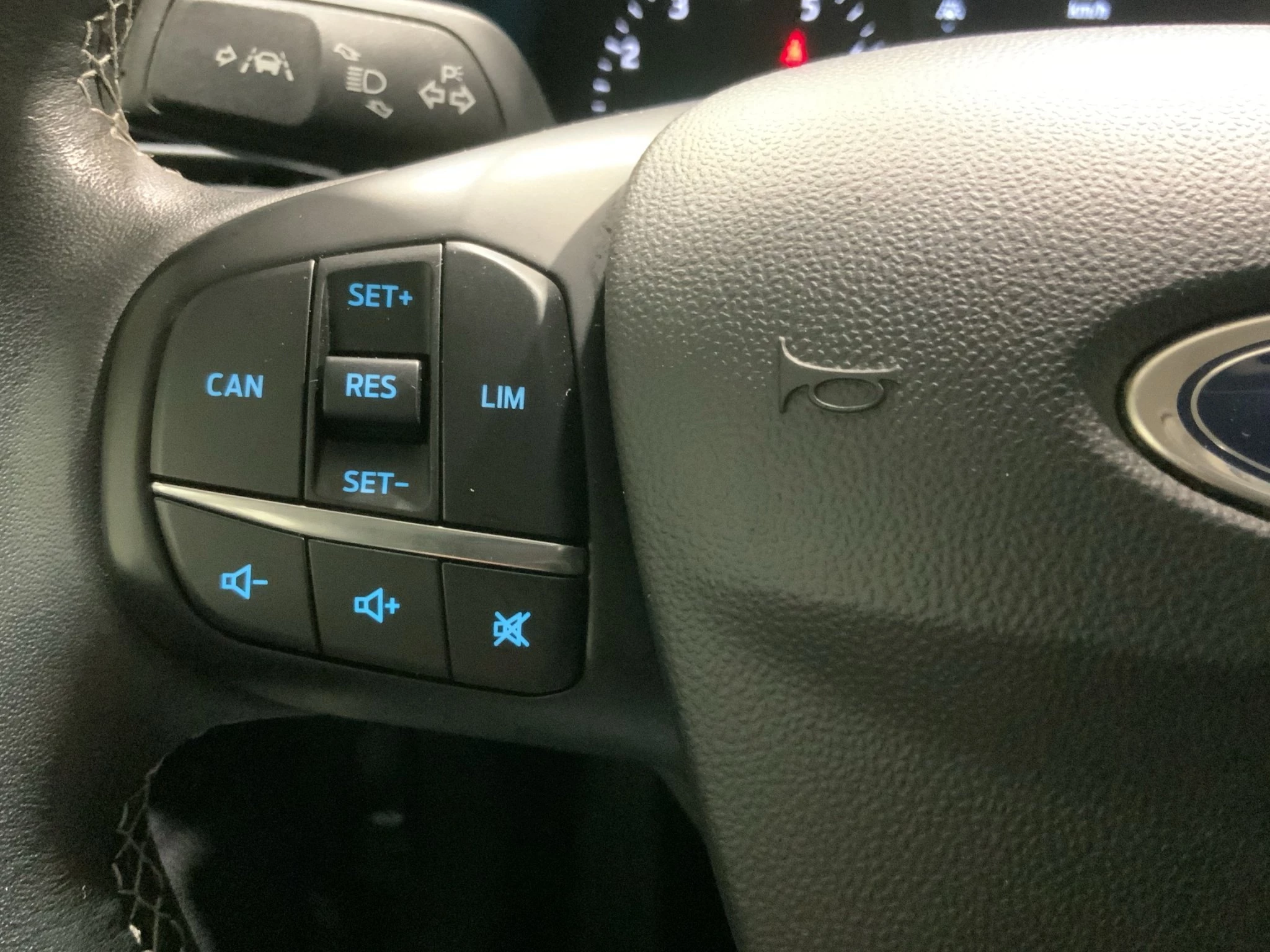 Ford Fiesta 1.0 EcoBoost Active