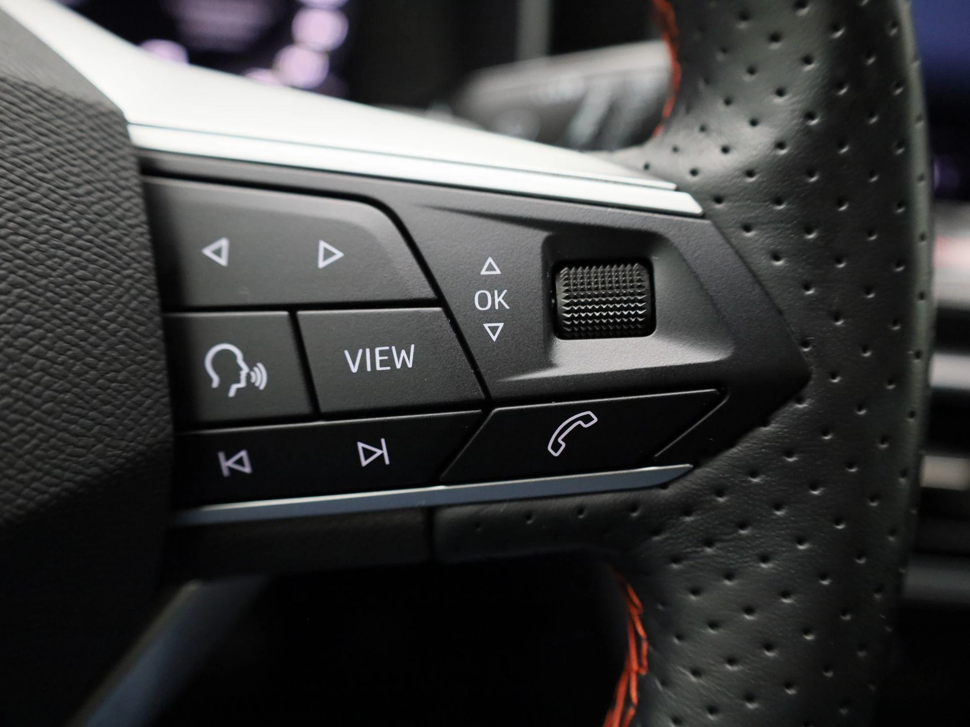 SEAT Leon Sportstourer 1.5 TSI e-Hybrid FR Business