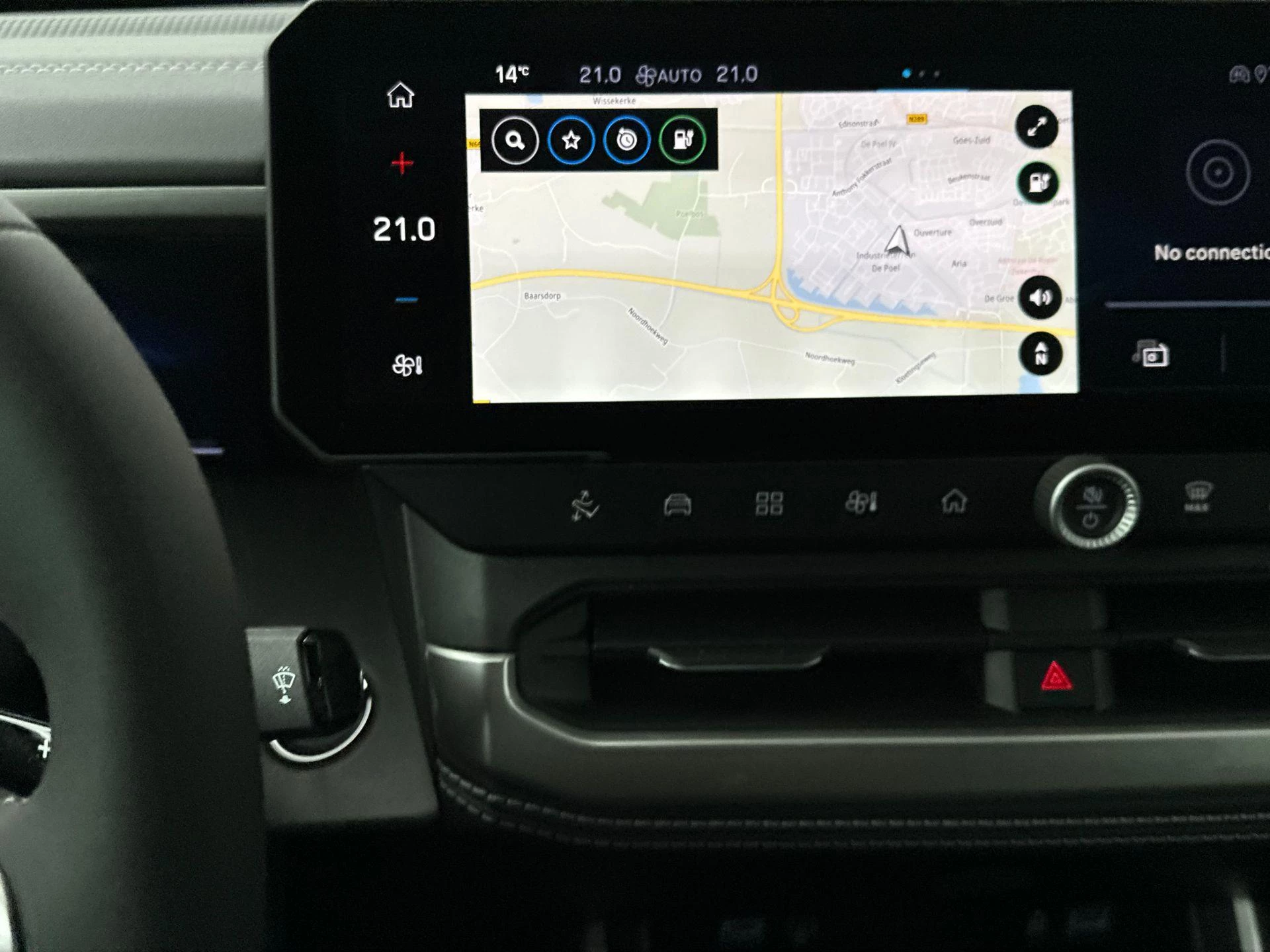 Jeep Compass 74kwh First Edition