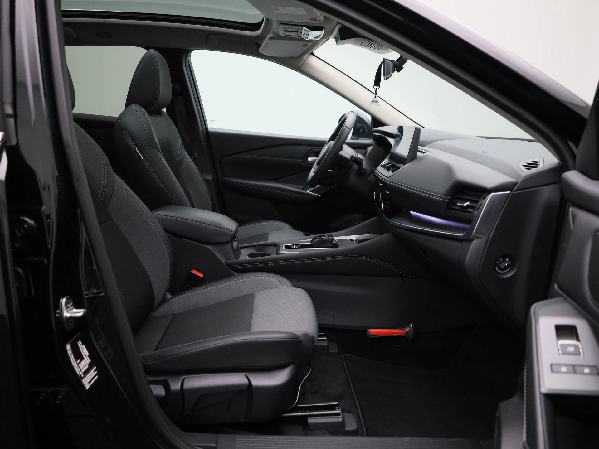 Nissan QASHQAI 1.5 e-Power N-Connecta
