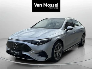 Mercedes-Benz CLA CLA200 EL Advance Plus 224HK Aut.