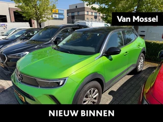 Opel Mokka 1.2 Edition