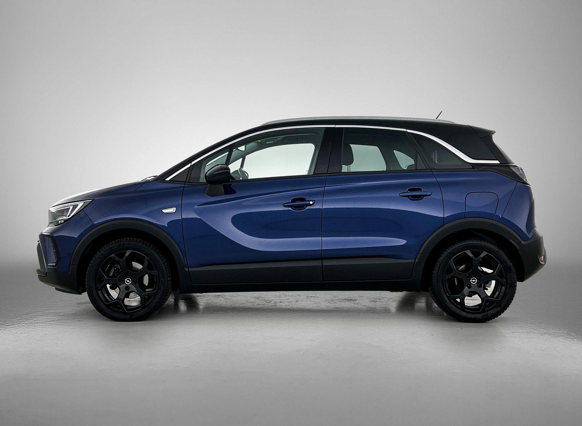 Opel Crossland 1.2 Turbo GS