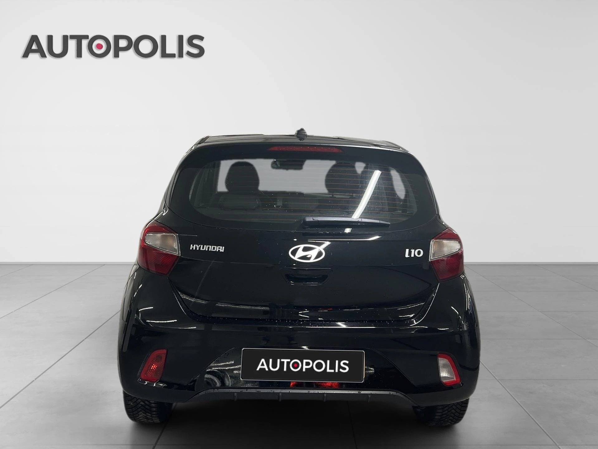 Hyundai i10 1.0 Twist Twist TechnoPack