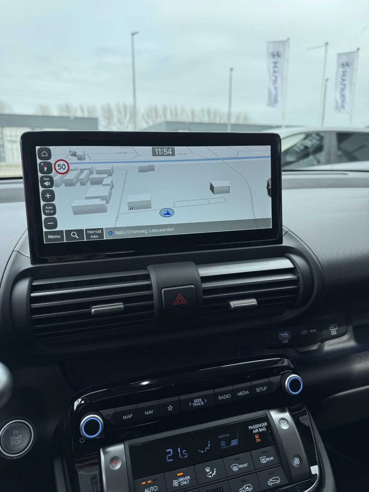 Hyundai Inster Evolve 49 kWh