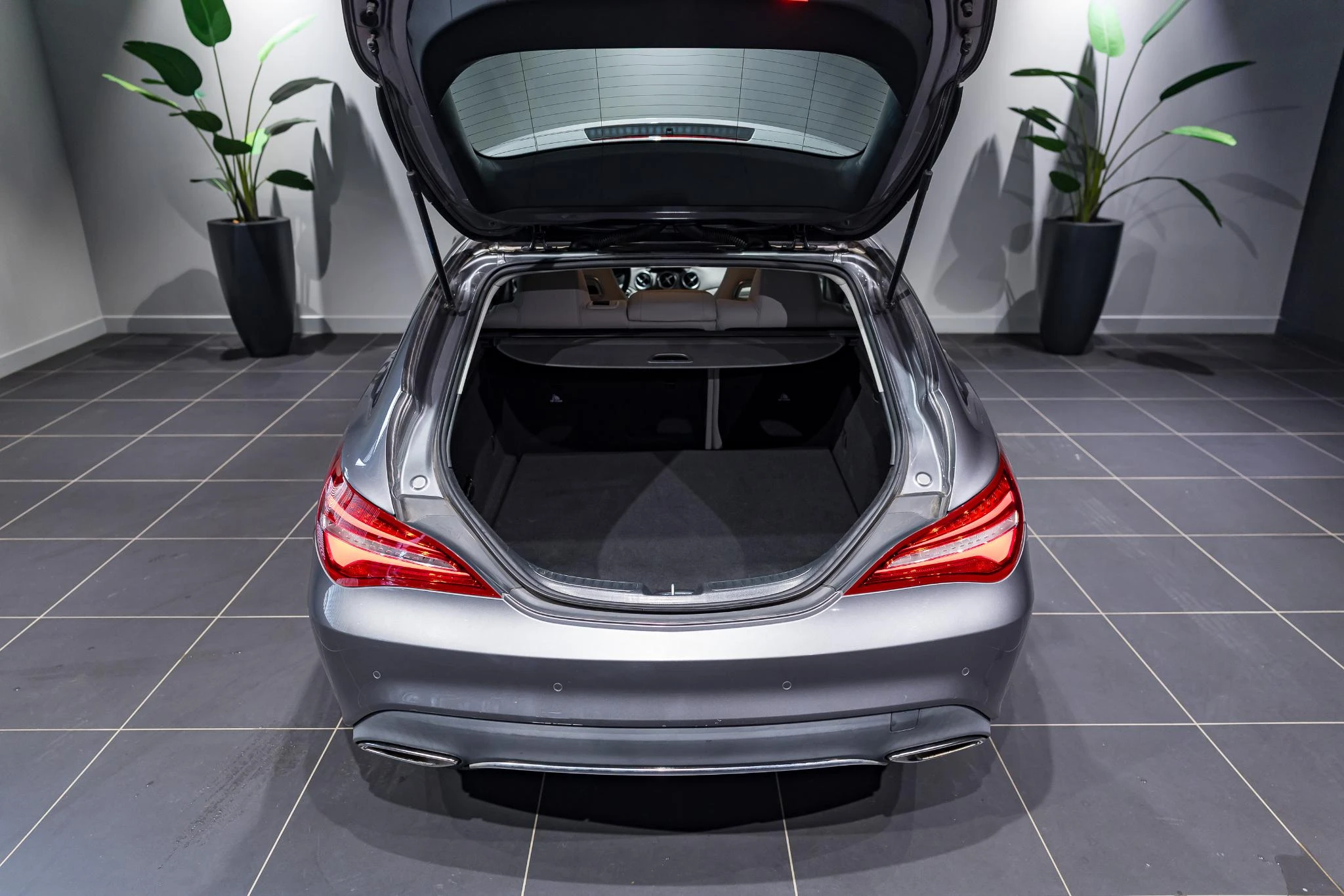 Mercedes-Benz CLA Shooting Brake CLA 180 SHOOTING BREAK