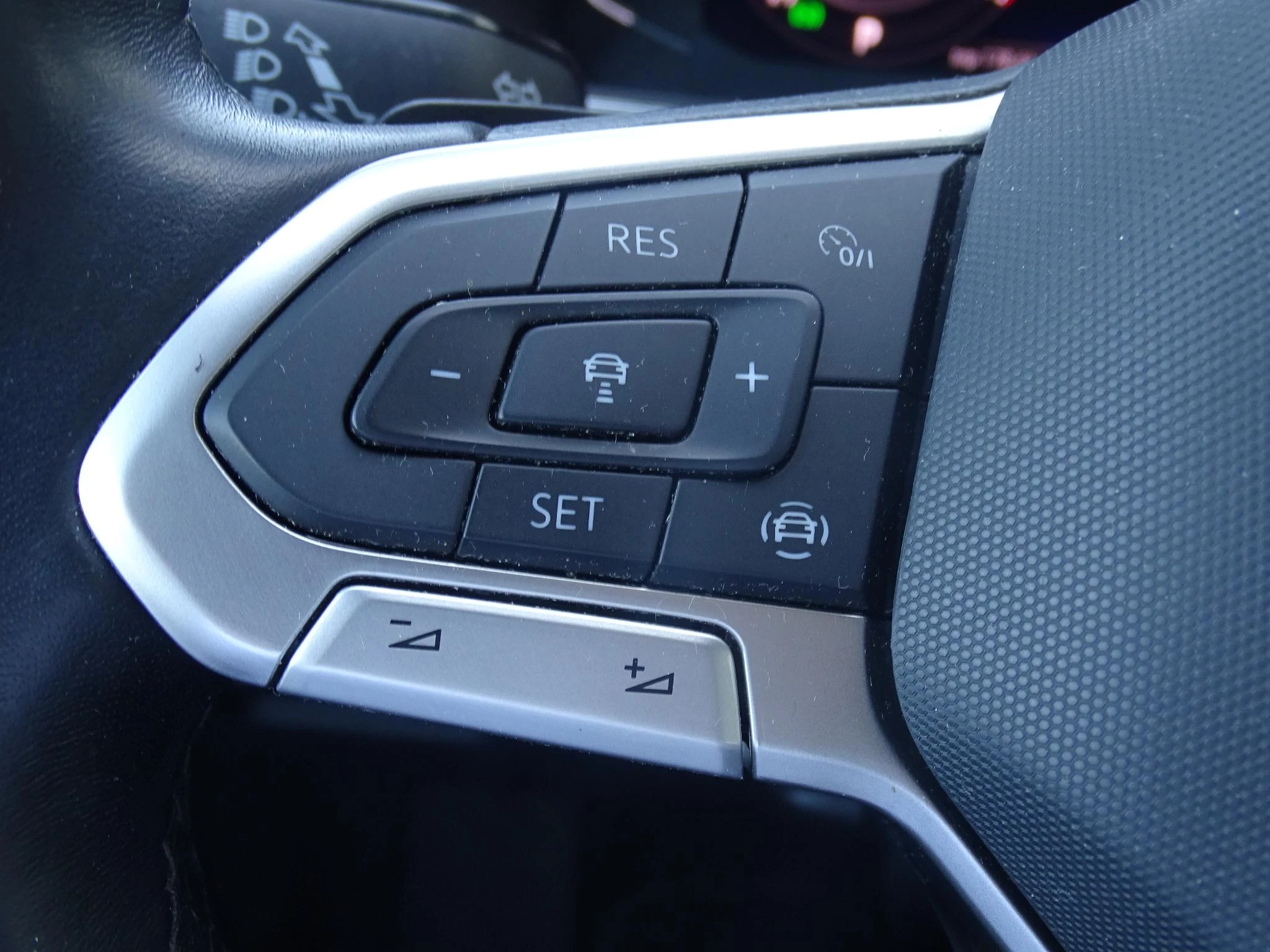 Volkswagen Tiguan Allspace 1.5 TSI DSG Life Business