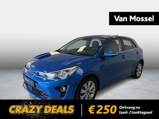 Kia Rio 1.2 More