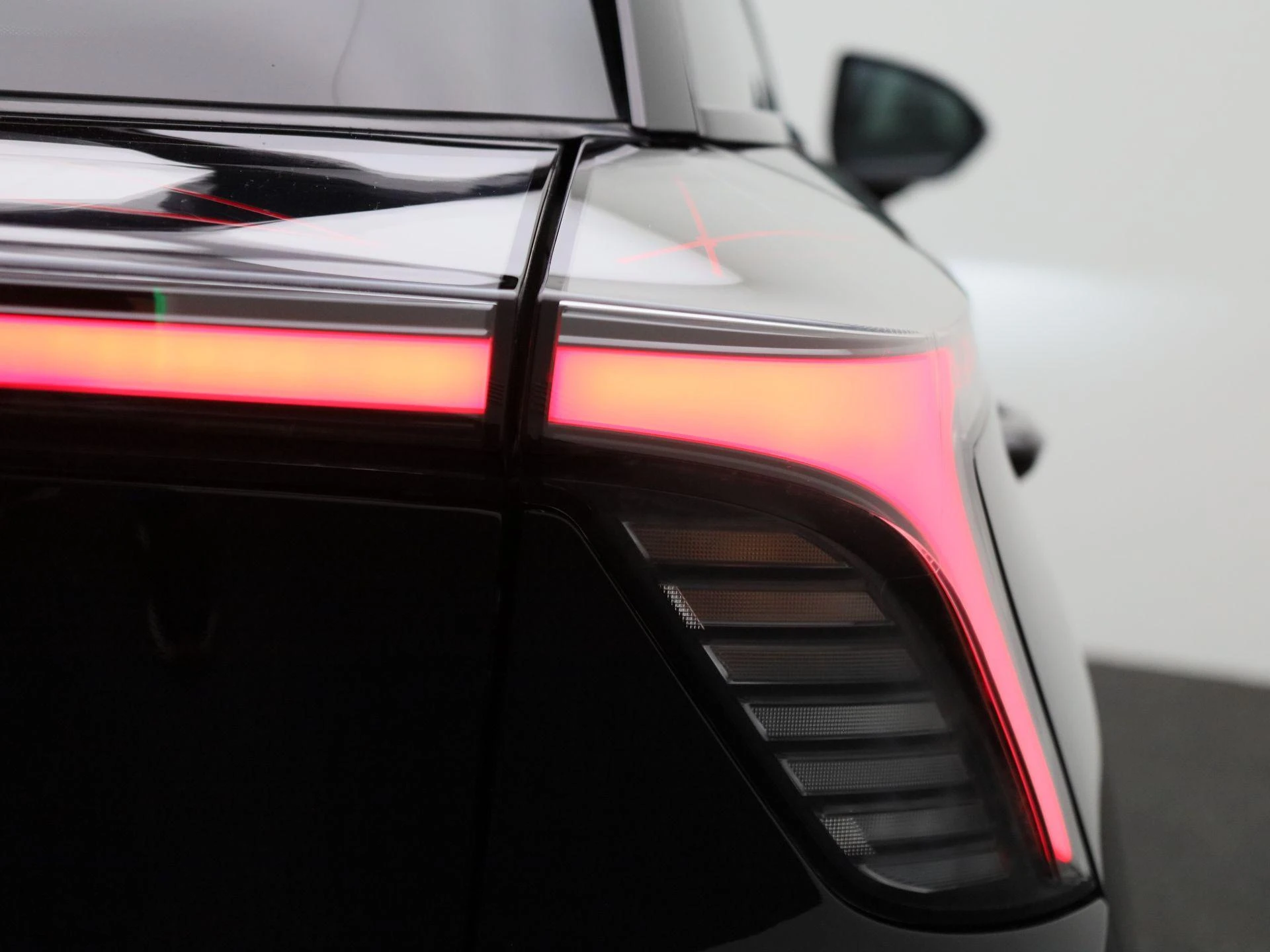 MG MG4 EV Electric Luxury 64 kWh