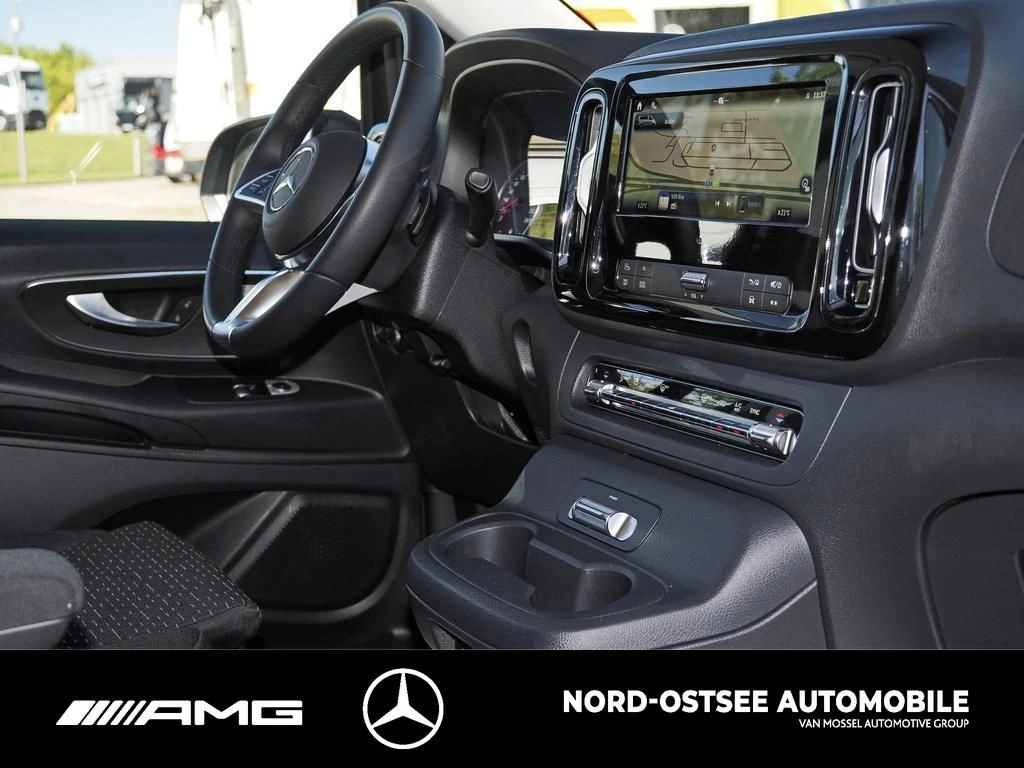 Mercedes-Benz Vito 116 TOURER SELECT NEUES MODELL LED NAVI KAM Tourer