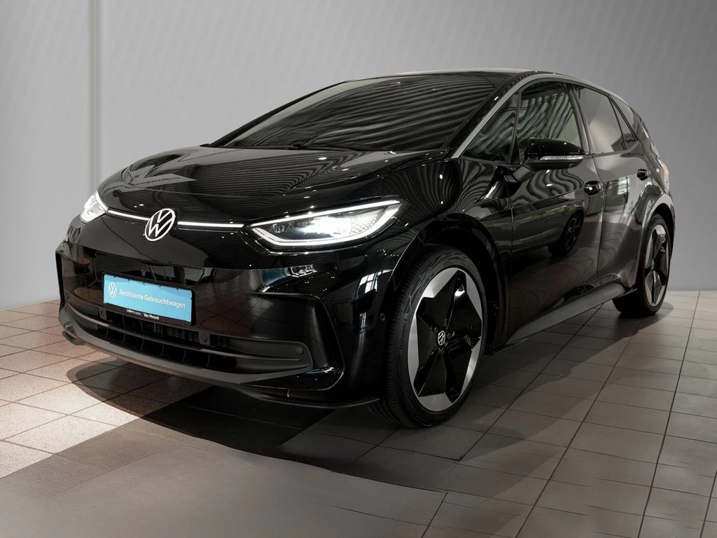 Volkswagen ID.3 Pro electric 150kw *Wärmepumpe*Panorama*Area View* Head-up*IQ-Light*Navi*Travel Assist*uvm...