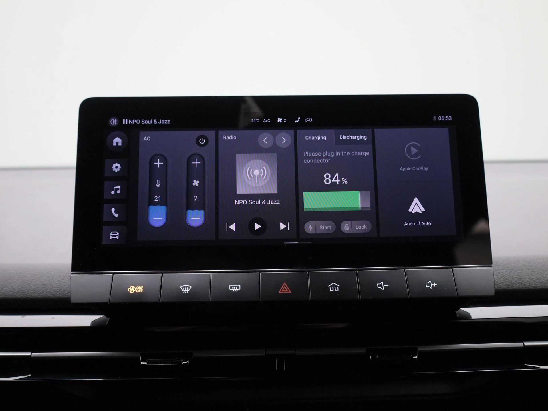 MG MG4 EV Electric Standard 51 kWh