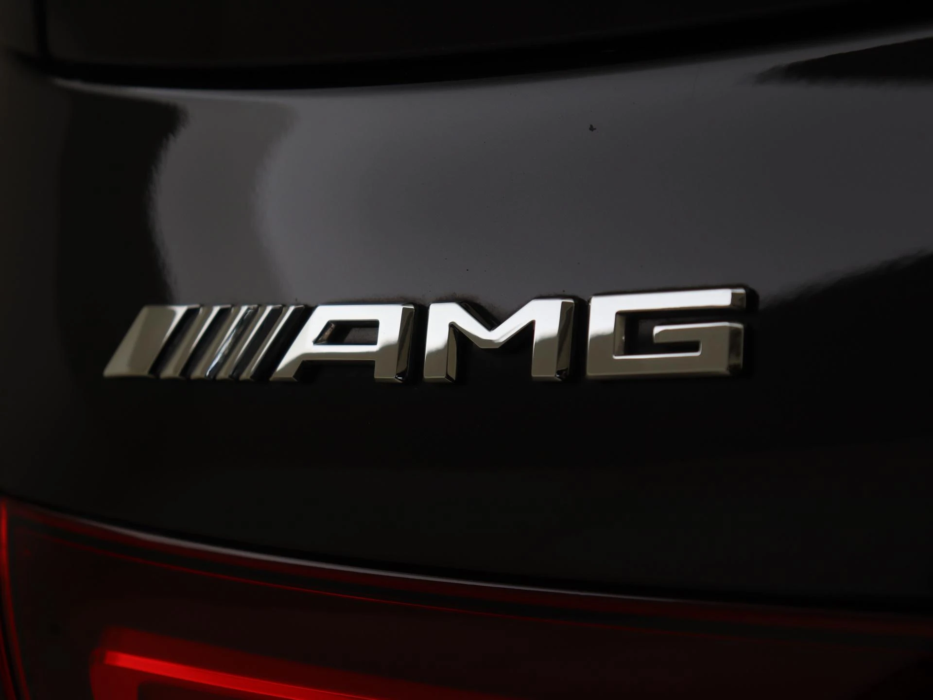 Mercedes-Benz GLE AMG 53 Hybrid 4MATIC+