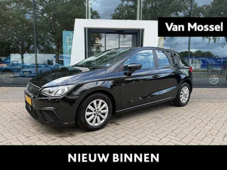 SEAT Ibiza 1.0 TSI Style Business Intense