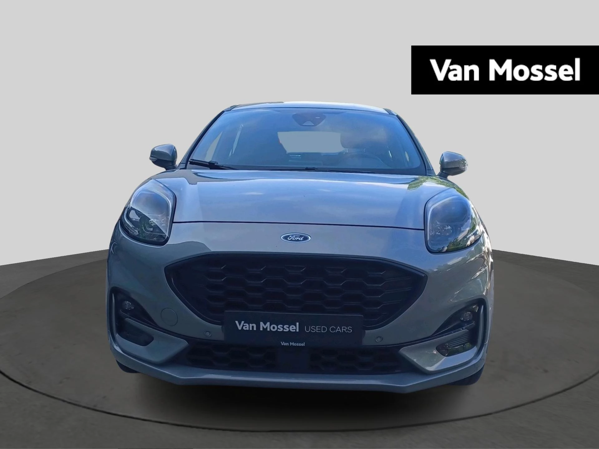 Ford Puma 1.0i Ecoboost mHEV 92kW ST-Line