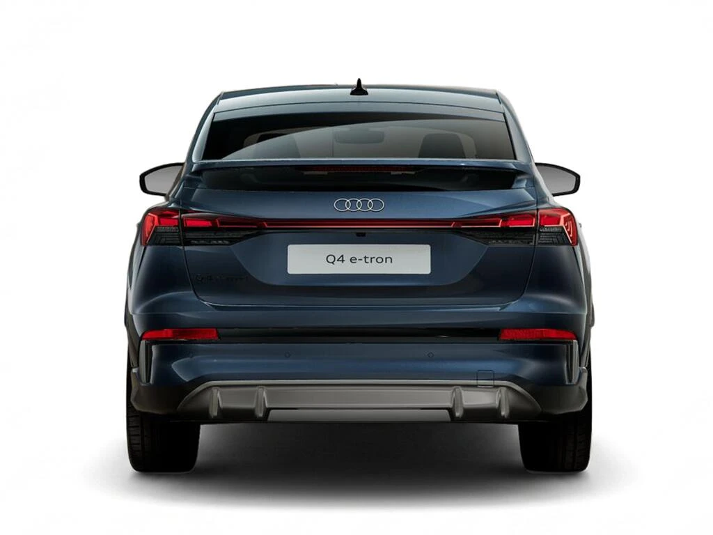 Audi-Q4 Sportback e-tron-image-15